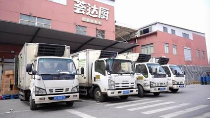 價格實惠親民！金山又將新增一家工廠店，產品直供多家知名美食連鎖店