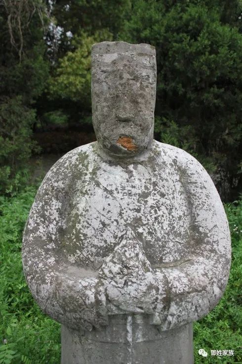 山高水長(zhǎng)護(hù)忠魂 鄧愈墓的多重身份與保護(hù)實(shí)踐