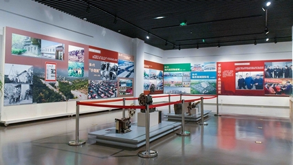 沂蒙烽火鑄豐碑，紅色基因永賡續——臨沂市革命文物保護利用工作巡禮